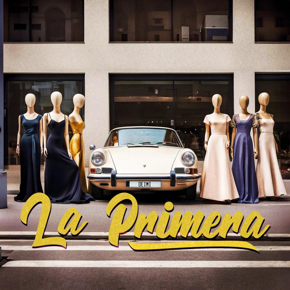 LA PRIMERA (Explicit)