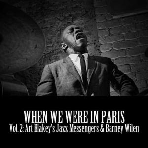 ดาวน์โหลดและฟังเพลง Whisper Not พร้อมเนื้อเพลงจาก Art Blakey