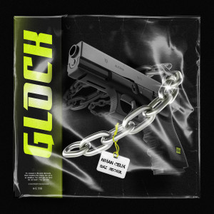 Listen to Glock (Explicit) song with lyrics from Baz