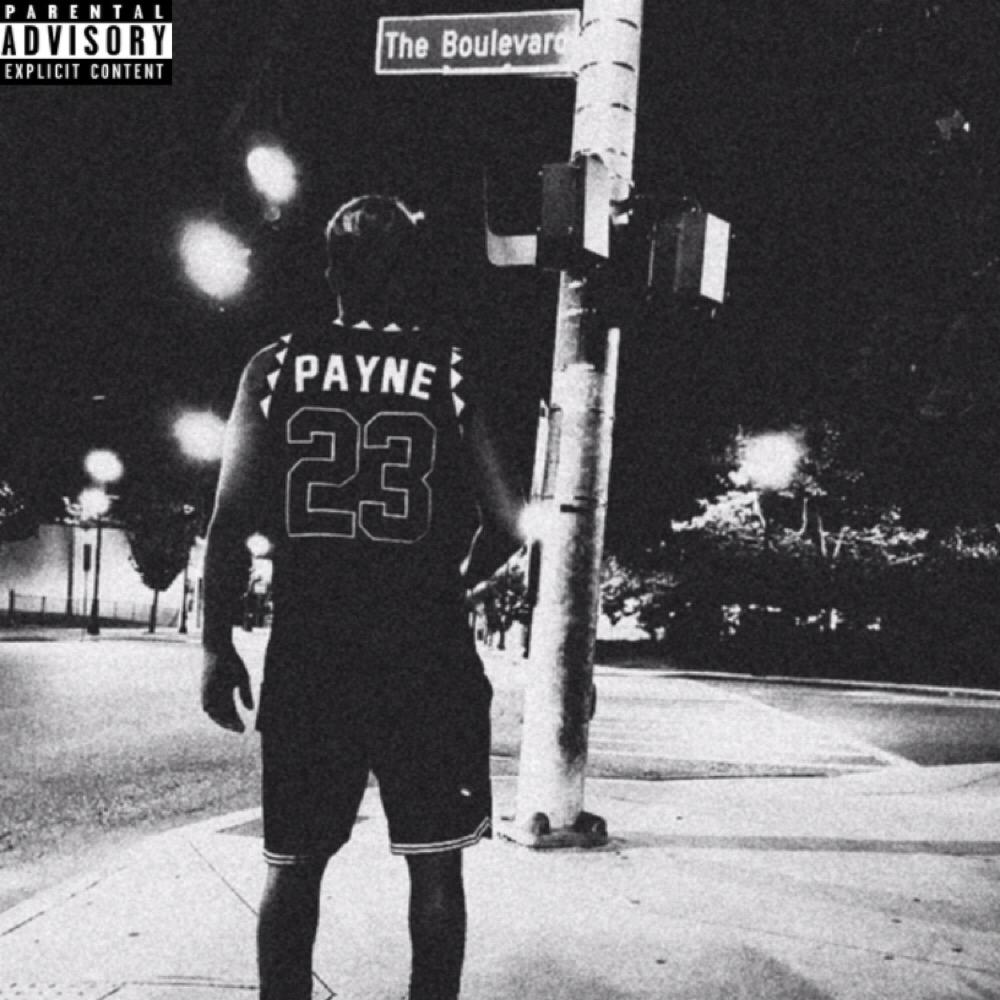 Feeling Like the Man (feat. Rondo) (Explicit)