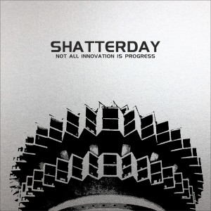 ดาวน์โหลดและฟังเพลง Ascendancy พร้อมเนื้อเพลงจาก Shatterday