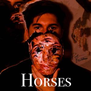 Paul Butcher的專輯Horses