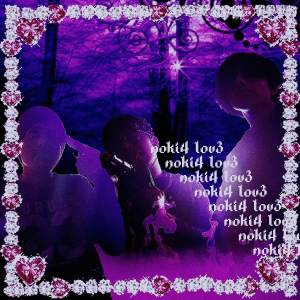 ดาวน์โหลดและฟังเพลง Noki4 Lov3 พร้อมเนื้อเพลงจาก PERCØGVNG