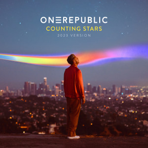 อัลบัม Counting Stars (2023 Version) ศิลปิน OneRepublic