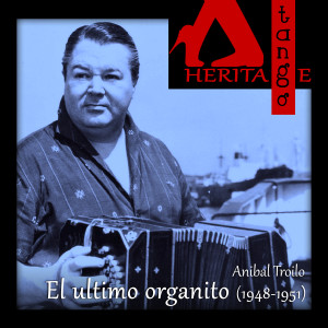 Listen to Miriñaque song with lyrics from Orquesta Anibal Troilo