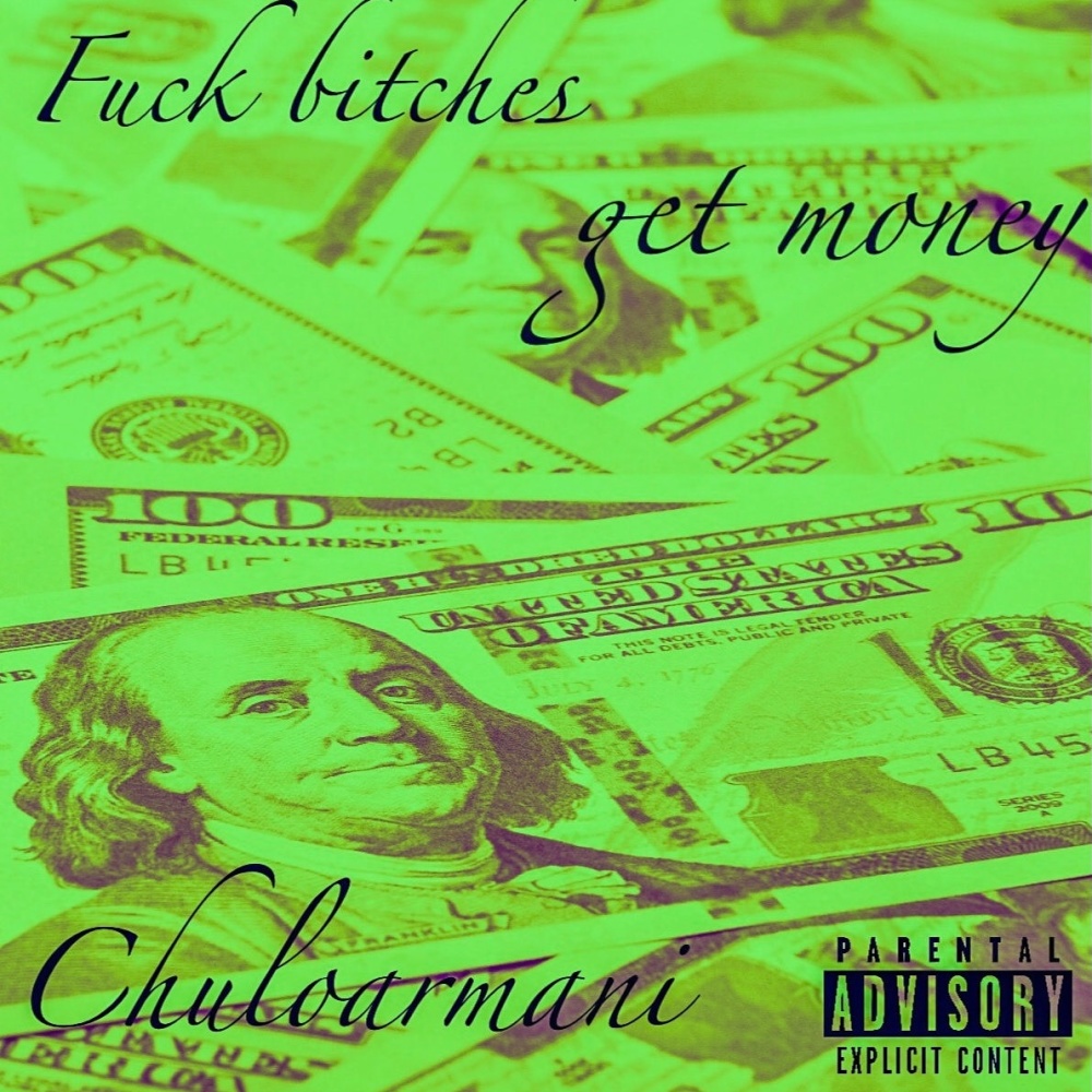 Fuck bitches get money (Explicit)