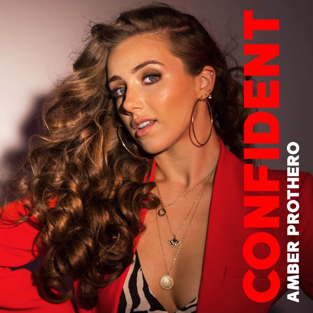Confident (Single Edit|Explicit)