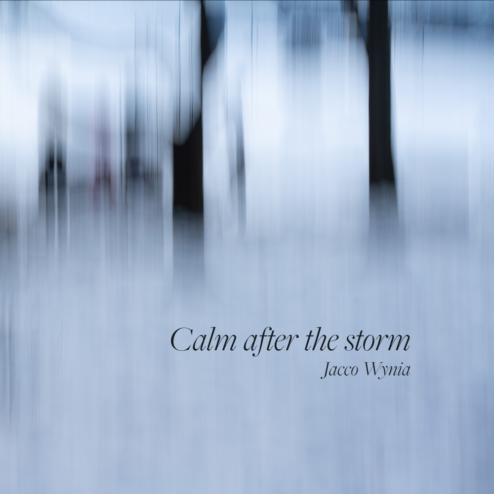 Calm after the storm