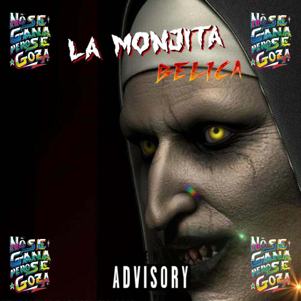 La Monjita (feat. Dj Distro|Sandungueo Version)