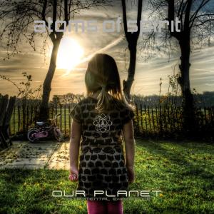 Listen to Our Planet (Instrumental Experience) song with lyrics from ATOMS OF SPIRIT