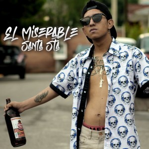 ดาวน์โหลดและฟังเพลง El Miserable พร้อมเนื้อเพลงจาก Santa Sta