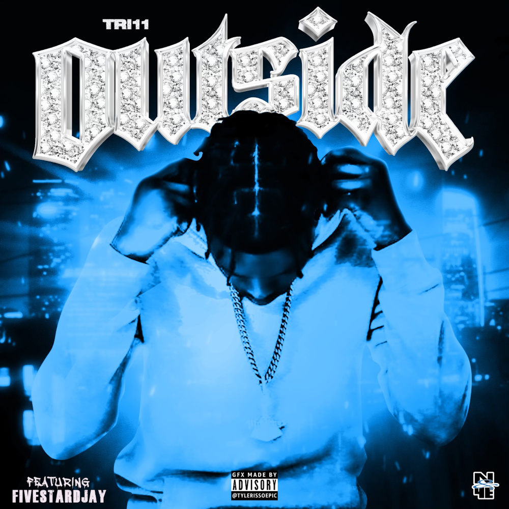 Outside (feat. Fivestardjay|Explicit)