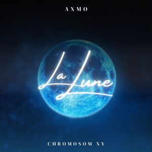AXMO的專輯LA LUNE (Explicit)