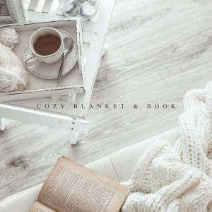 Album Cozy Blanket & Book (Instrumental Piano Music for Reading) from Amazing Jazz Piano Background