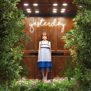 Listen to Yesterday song with lyrics from 朴初雅