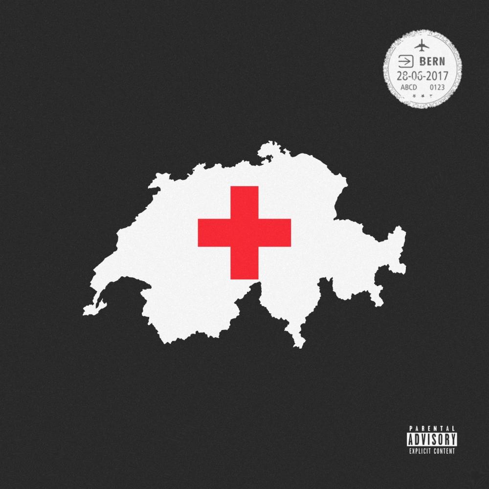 SWISSBOY (feat. AKMZ) (Explicit)