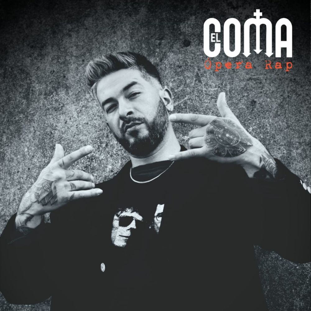 En Las Llamas (Explicit)
