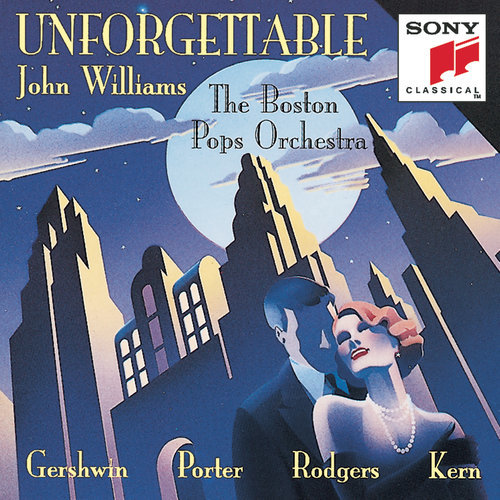 Unforgettable (Arr. A. Morley for Piano & Orchestra) (Instrumental)