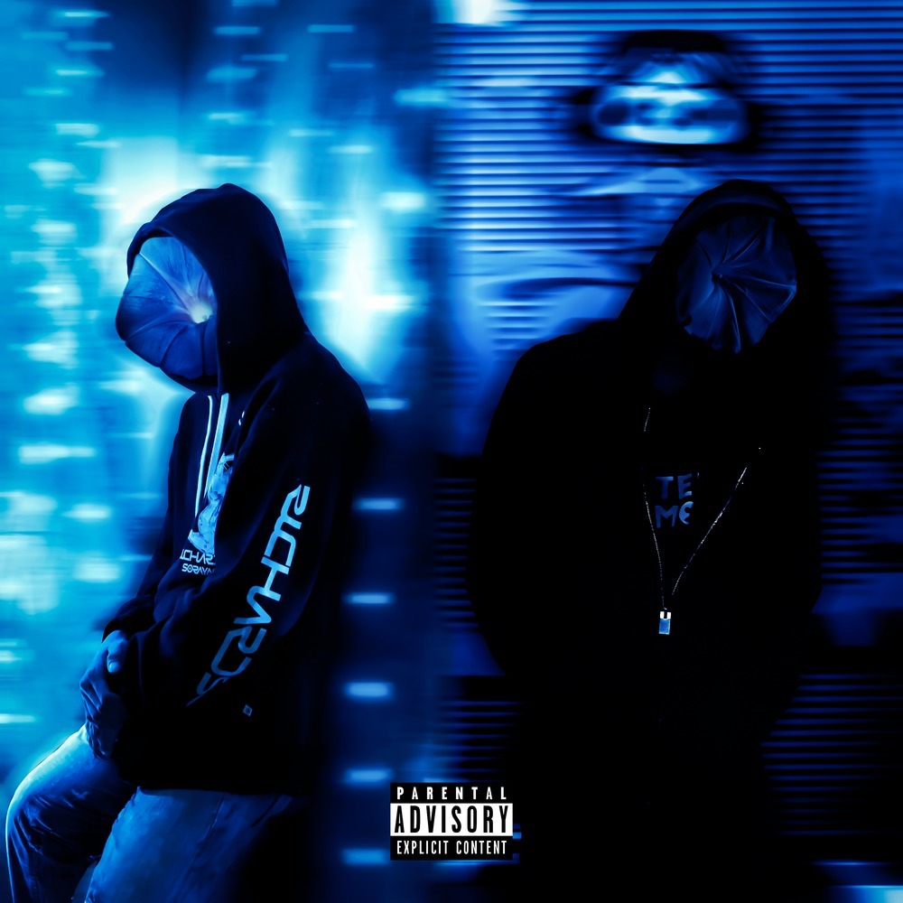 Changing Face (feat. MIKADO) (Explicit)