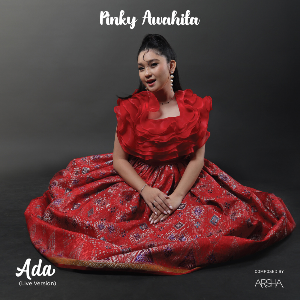 Ada (Live Version)