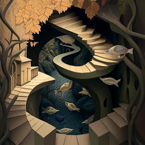 Conduit的專輯Daphni (Jonah Gabriel Remix)
