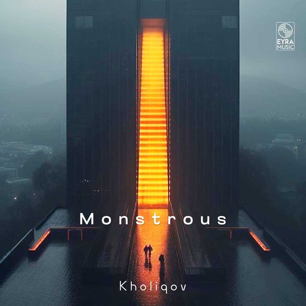 Monstrous
