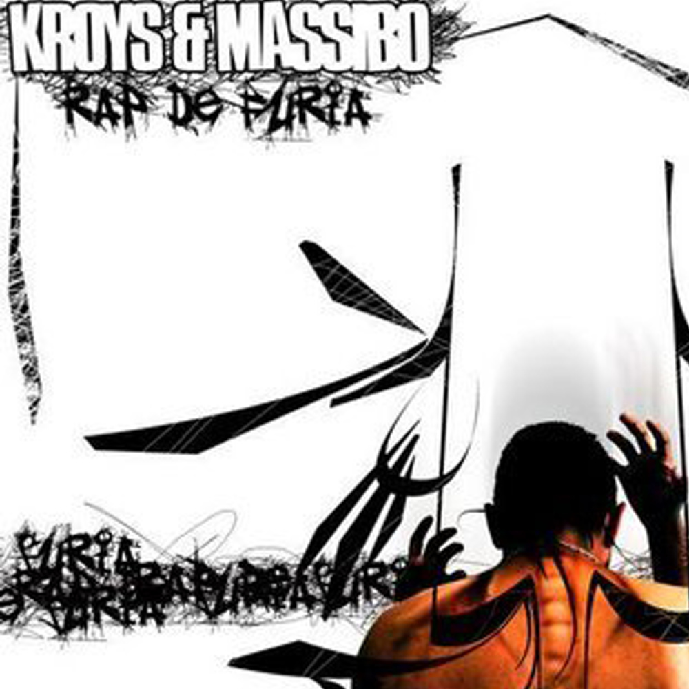 Rap de Furia (Remix)