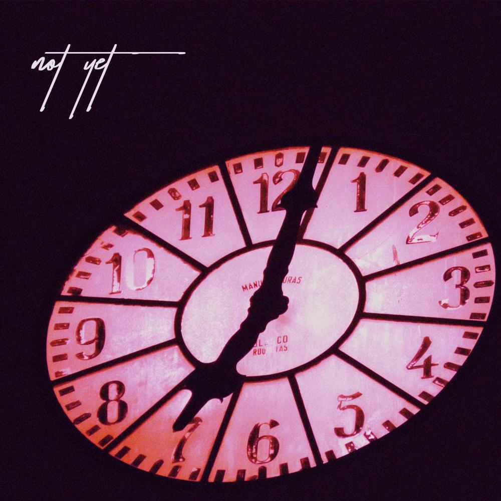 Not Yet (feat. Bepdop) ((Bepdop Remix)) (Explicit)