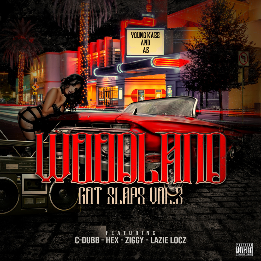 Big Heat (Explicit)