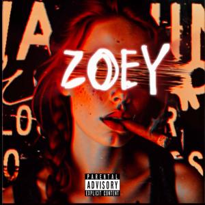 ดาวน์โหลดและฟังเพลง Zoey (Explicit) พร้อมเนื้อเพลงจาก Big lootchi