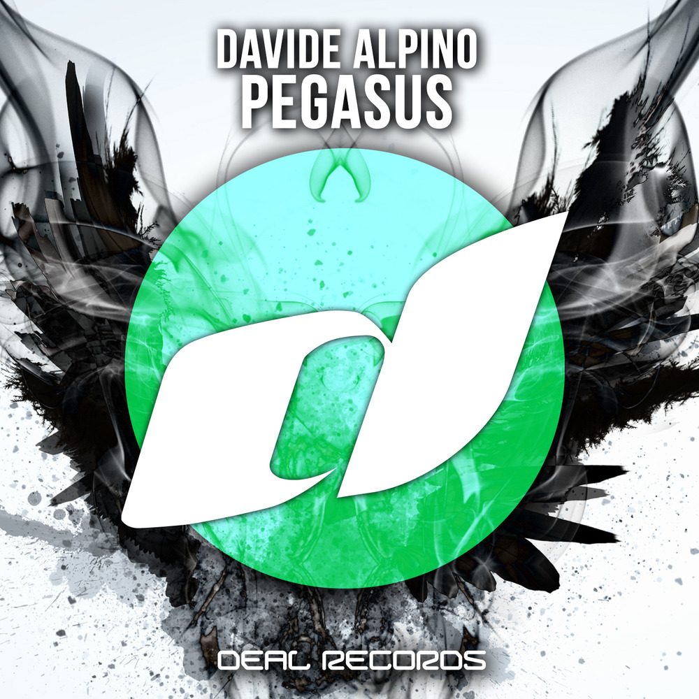 Pegasus (Original Mix)