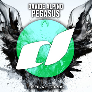 收聽Davide Alpino的Pegasus (Original Mix)歌詞歌曲