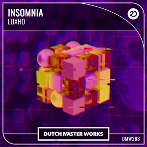 Listen to Insomnia song with lyrics from Luxho