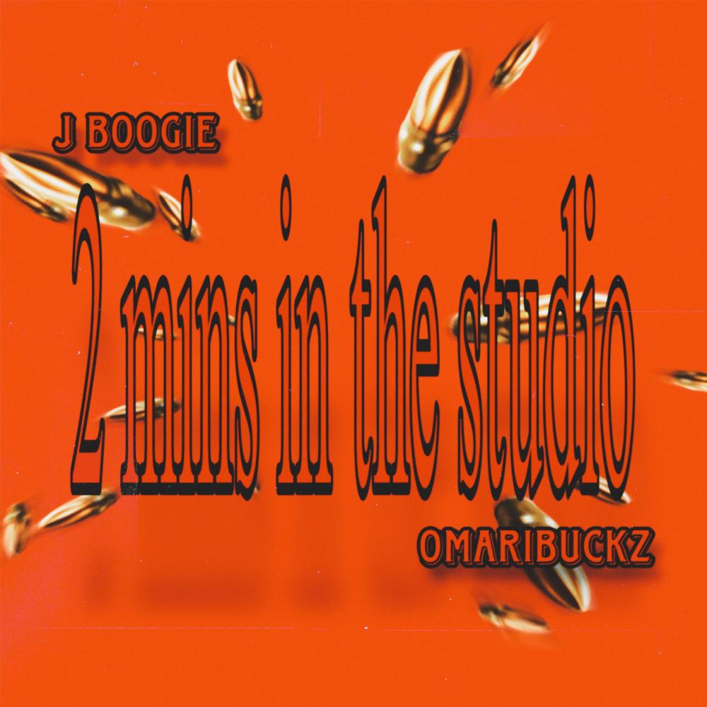 2 mins in the Stu (feat. Omaribuckz) (Radio Edit|Explicit)