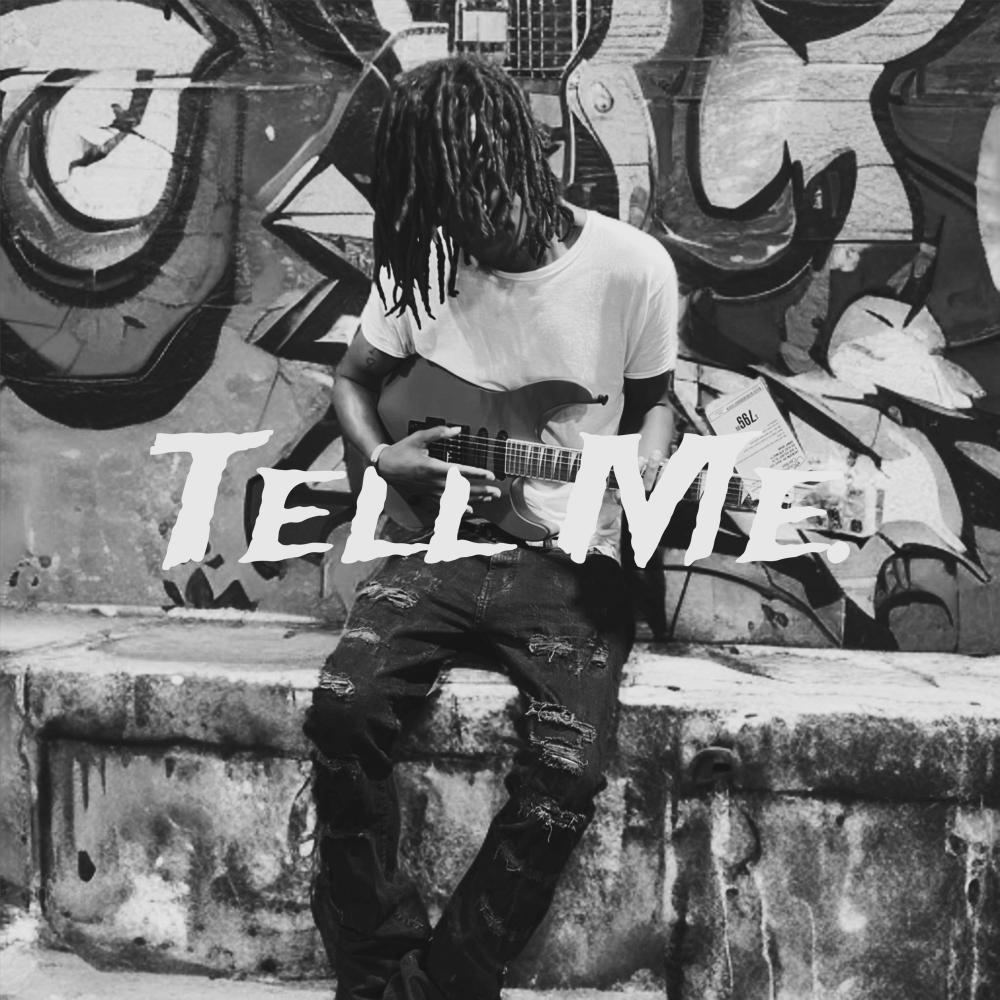 Tell me.