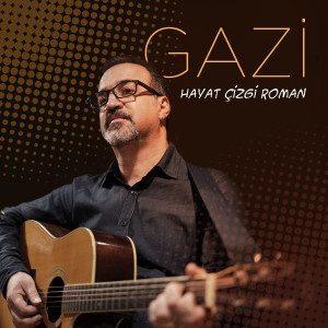 Dengarkan Hayat Çizgi Roman lagu dari Gazi dengan lirik