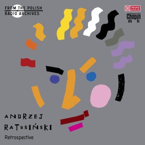 Various Artists的專輯Andrzej Ratusiński - Retrospective