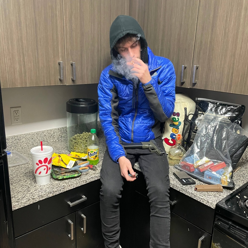 Market St/Kerr Ave (Explicit)