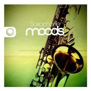 Elevation Music的專輯Saxophone Moods