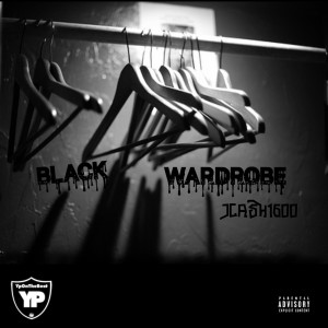 J.Cash1600的專輯Black Wardrobe