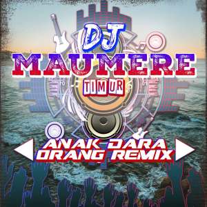 DJ Anak Dara Orang Remix dari DJ Maumere Timur