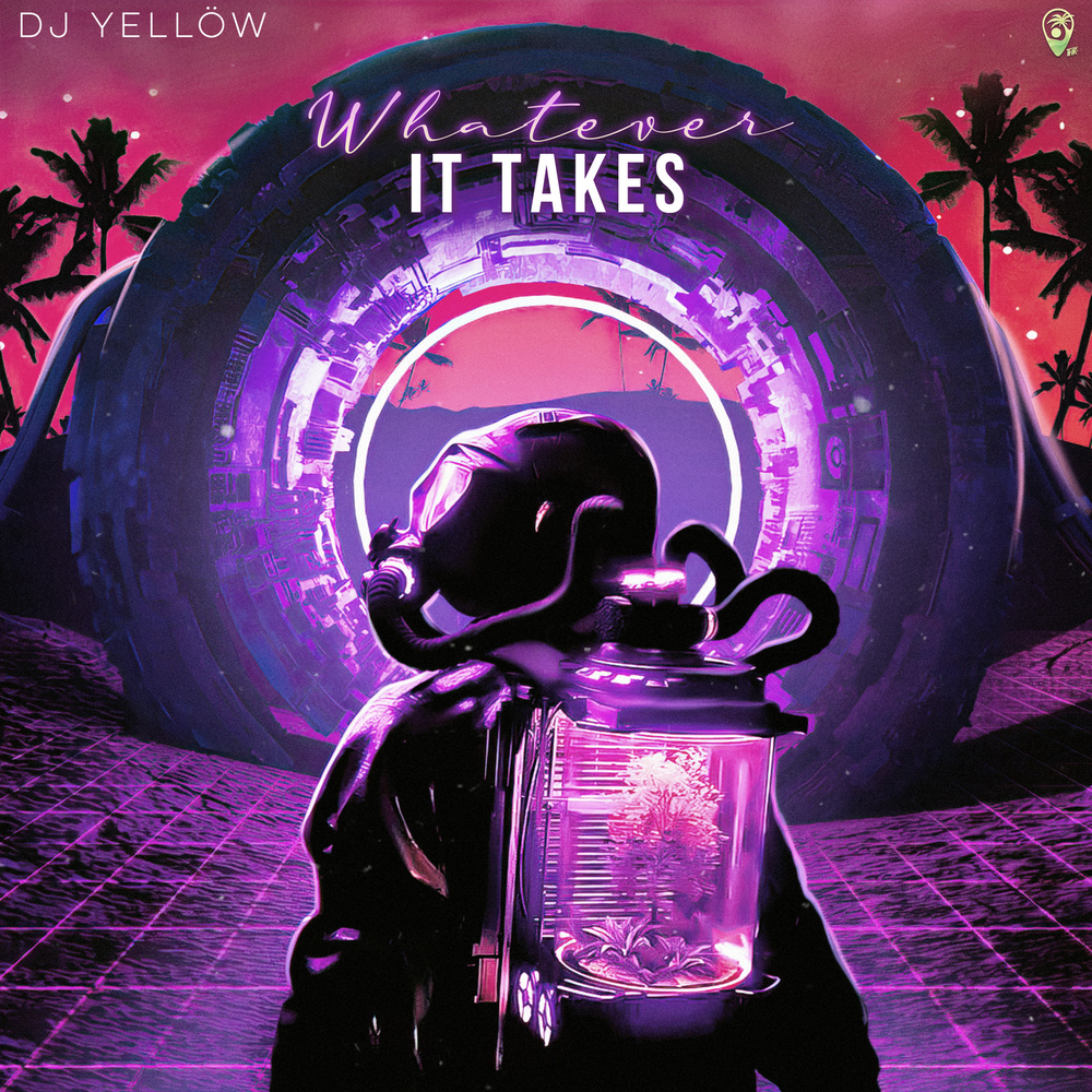 Whatever It Takes