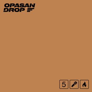 Dia的專輯Sanje in Amiri (feat. Diinzo & MihaMih) [Explicit]