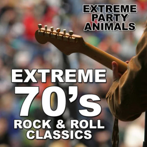 收聽Extreme Party Animals的Aint Seen Nothing Yet歌詞歌曲