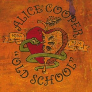 收聽Alice Cooper的I'm Eighteen (Chicago Underground)歌詞歌曲
