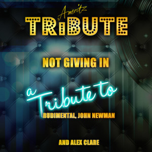 ดาวน์โหลดและฟังเพลง Not Giving In (A Tribute to Rudimental, John Newman and Alex Clare) พร้อมเนื้อเพลงจาก Ameritz Top Tracks