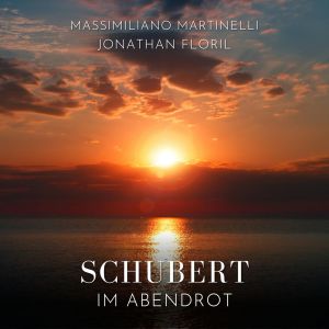 Album Schubert: Im Abendrot, D. 799 (Transcr. for Cello and Piano by M. Martinelli) from Massimiliano Martinelli