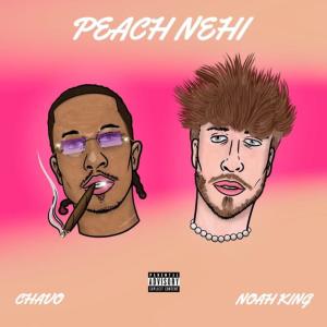 Noah King的专辑PEACH NEHI (Explicit)