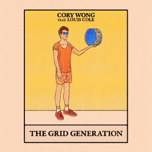 Cory Wong的專輯The Grid Generation (feat. Louis Cole)