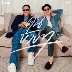 อัลบัม คนข้างๆ - Single ศิลปิน atom chanakan